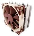 Noctua NH-U12S örgjörvakæling AMD/Intel, 6 ára ábyrgð - image 3 [a2444c36cb]