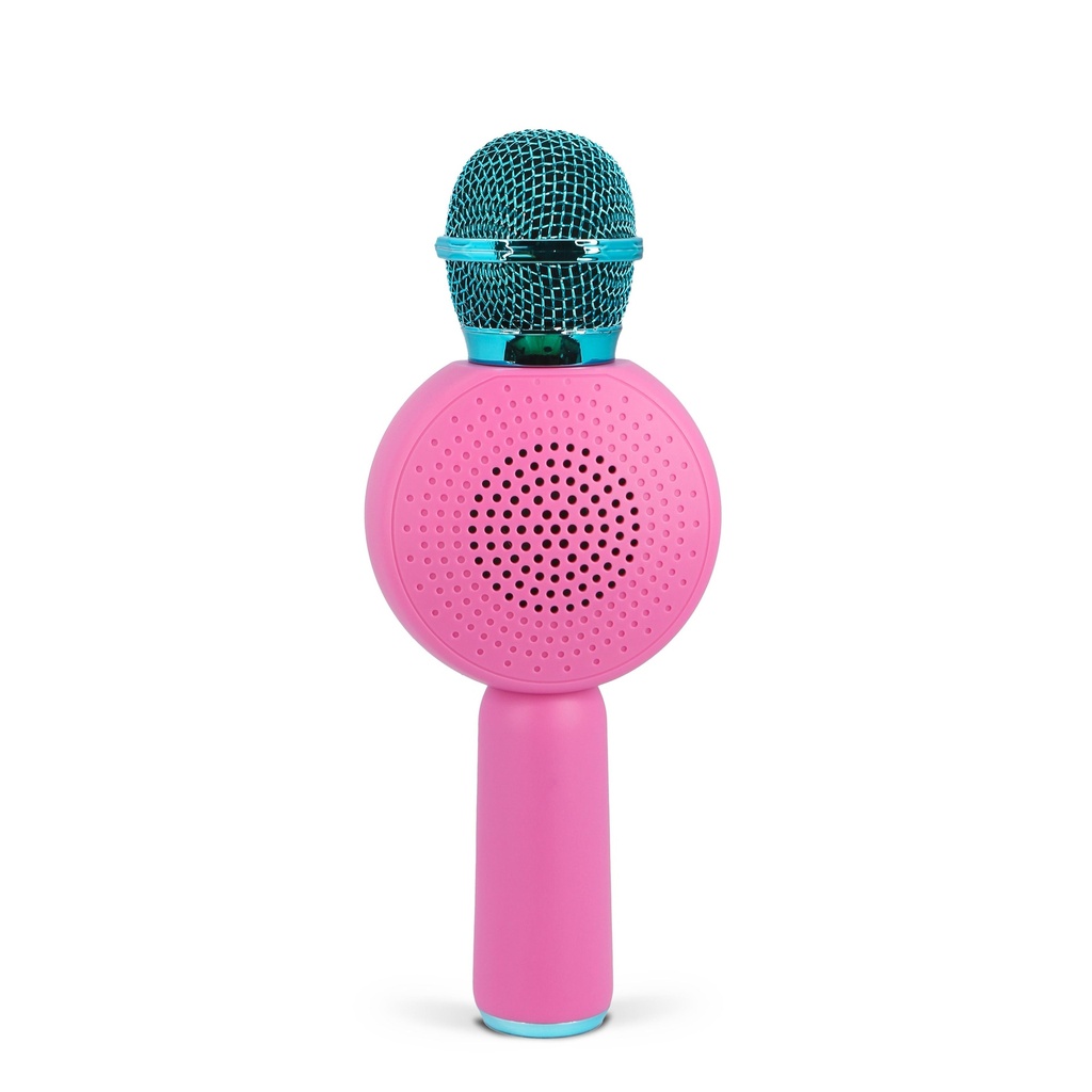 OTL Karaoke hljóðnemi með BT hátalara, PAW Patrol, Skye - image 5 [247bed880f]