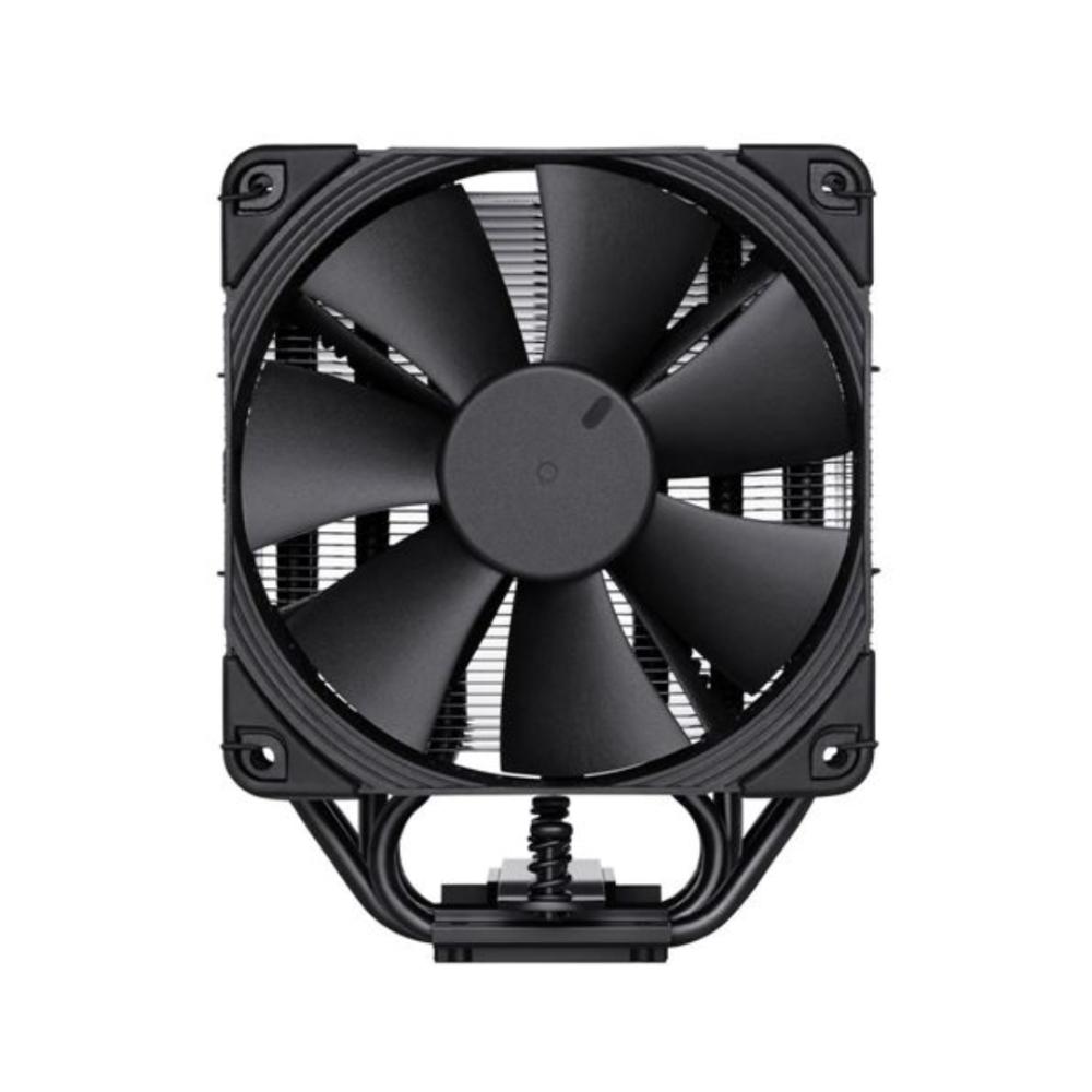 Noctua NH-U12S chromax.black örgjörvakæling AMD/Intel, 6 ára ábyrgð - image 2 [a6fbf20614]