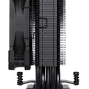 Noctua NH-U12S chromax.black örgjörvakæling AMD/Intel, 6 ára ábyrgð - image 3 [4fafd75539]