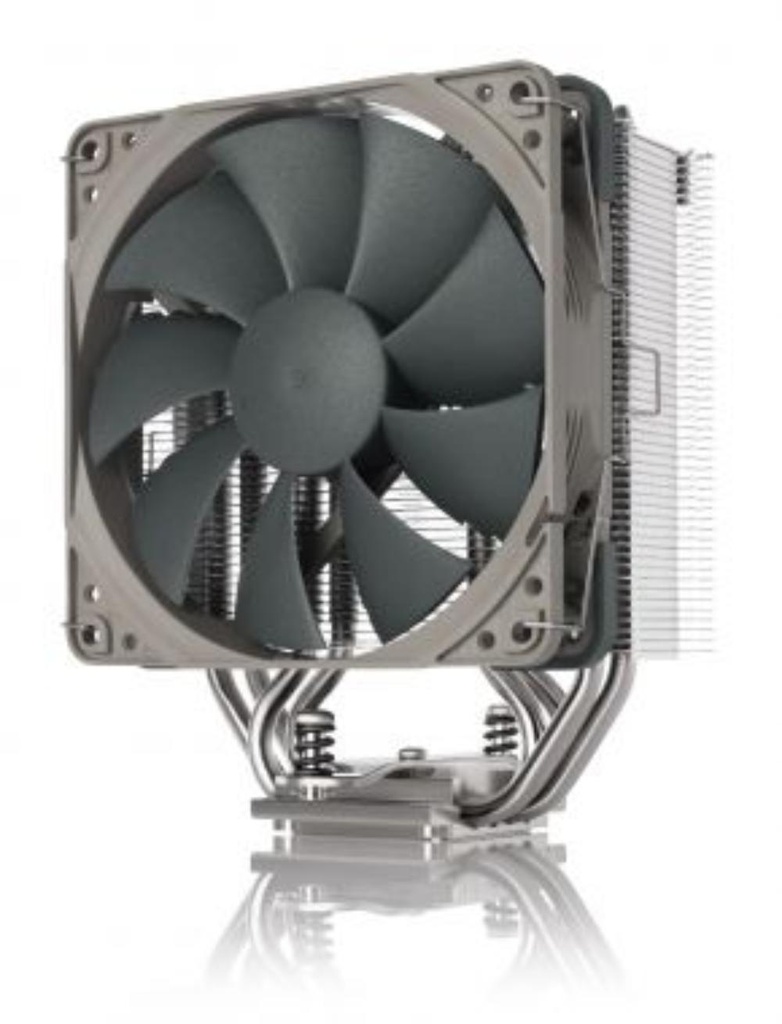 Noctua NH-U12S Redux örgjörvakæling AMD/Intel, 6 ára ábyrgð - image 2 [df840c38a3]