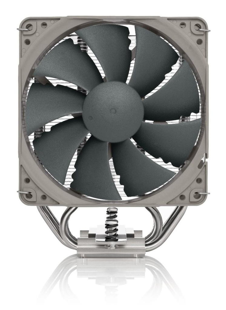 Noctua NH-U12S Redux örgjörvakæling AMD/Intel, 6 ára ábyrgð - image 4 [50ba4dc1e2]