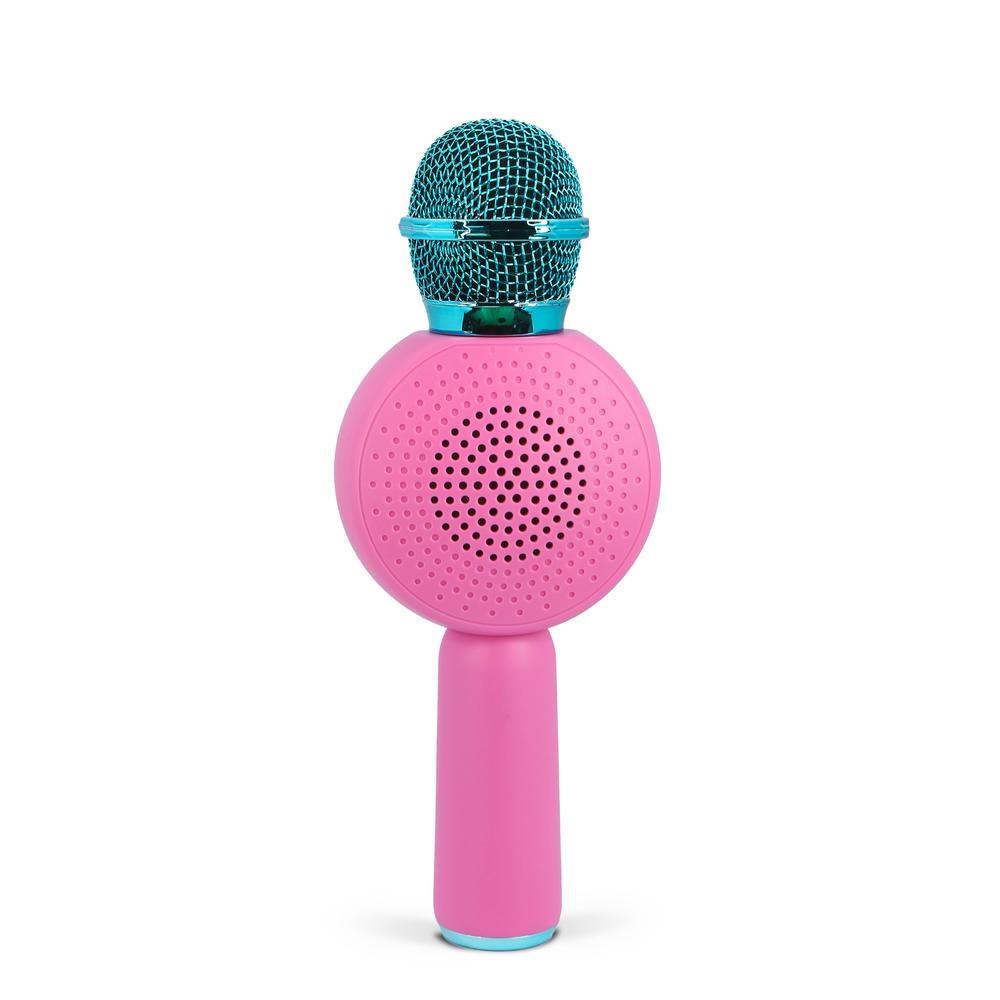 OTL Karaoke hljóðnemi með BT hátalara, PAW Patrol, Skye - image 6 [f576fcb89c]