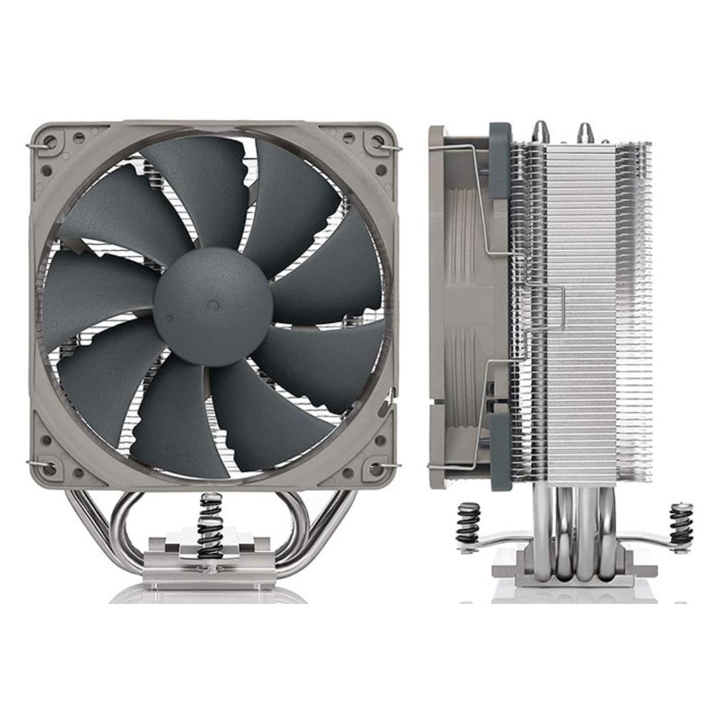 Noctua NH-U12S Redux örgjörvakæling AMD/Intel, 6 ára ábyrgð - image 6 [fc432df4dd]