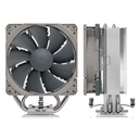 Noctua NH-U12S Redux örgjörvakæling AMD/Intel, 6 ára ábyrgð - image 6 [fc432df4dd]