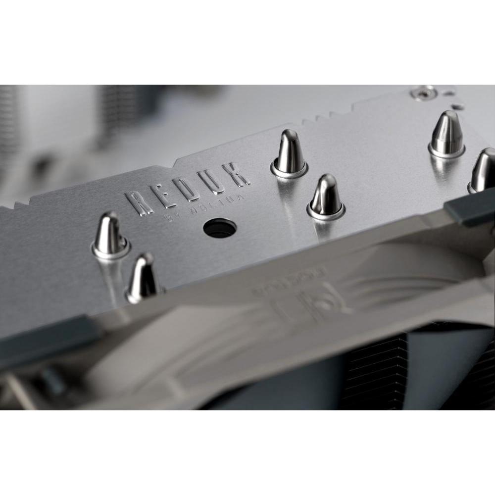 Noctua NH-U12S Redux örgjörvakæling AMD/Intel, 6 ára ábyrgð - image 9 [56fe556691]