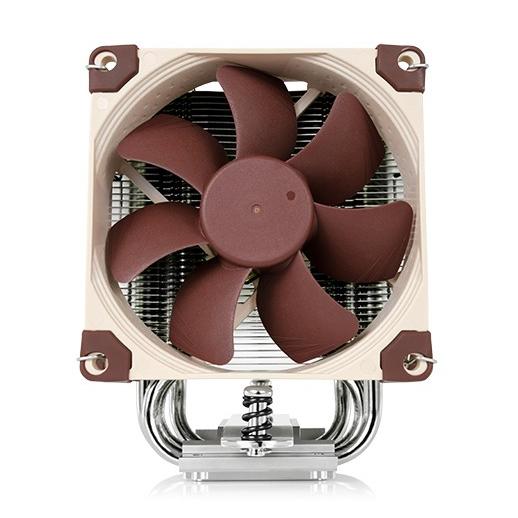 Noctua NH-U9S örgjörvakæling AMD/Intel, 6 ára ábyrgð - image 2 [71d674adf5]