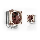 Noctua NH-U9S örgjörvakæling AMD/Intel, 6 ára ábyrgð - image 4 [ab723dd539]