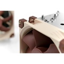 Noctua NH-U9S örgjörvakæling AMD/Intel, 6 ára ábyrgð - image 5 [32068c7238]