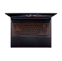 Acer Nitro V 16 leikjafartölva, 16" FHD+180 Core 5-210H 16/512GB RTX5060 W11, Svört - image 4 [80368e24c7]