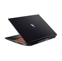 Acer Nitro V 16 leikjafartölva, 16" FHD+180 Core 5-210H 16/512GB RTX5060 W11, Svört - image 5 [a98c1d4a4b]