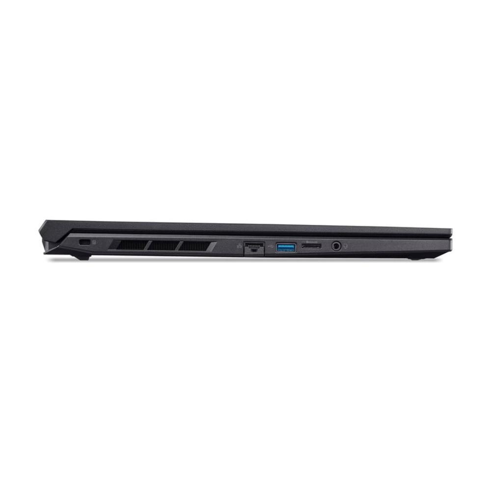 Acer Nitro V 16 leikjafartölva, 16" FHD+180 Core 5-210H 16/512GB RTX5060 W11, Svört - image 7 [587c385d3e]