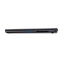 Acer Nitro V 16 leikjafartölva, 16" FHD+180 Core 5-210H 16/512GB RTX5060 W11, Svört - image 8 [81608108cf]