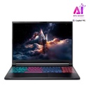 Acer Nitro V 16S Slim leikjafartölva, 16" QHD+180 i5-210H 16GB 1TB RTX5060 W11, Svört - image 2 [de7804464c]