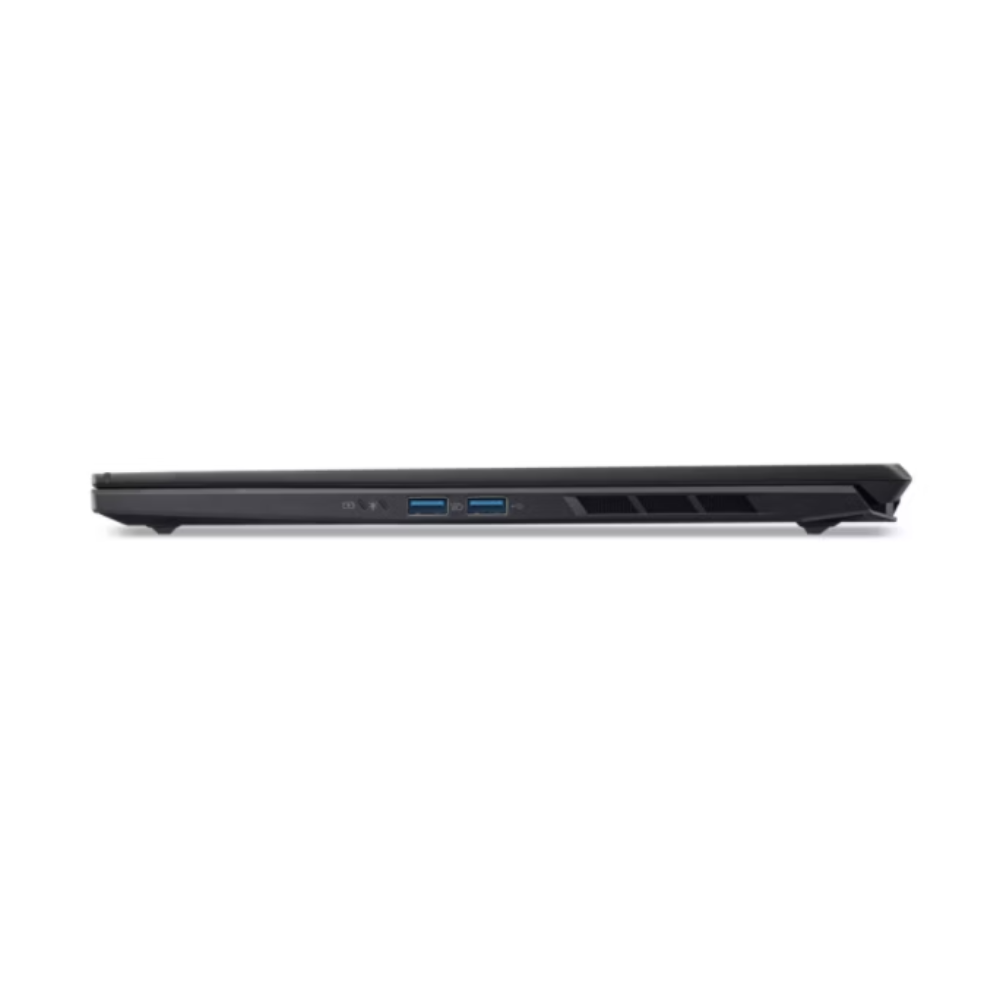 Acer Nitro V 16S Slim leikjafartölva, 16" QHD+180 i5-210H 16GB 1TB RTX5060 W11, Svört - image 13 [602d998f5c]
