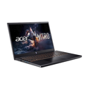 Acer Nitro V leikjafartölva, 15,6" FHD165 i5-13420H 16/512GB RTX5050 W11, Svört - image 3 [32357fc2c4]