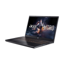Acer Nitro V leikjafartölva, 15,6" FHD165 i5-13420H 16/512GB RTX5050 W11, Svört - image 5 [d35bd7b46f]