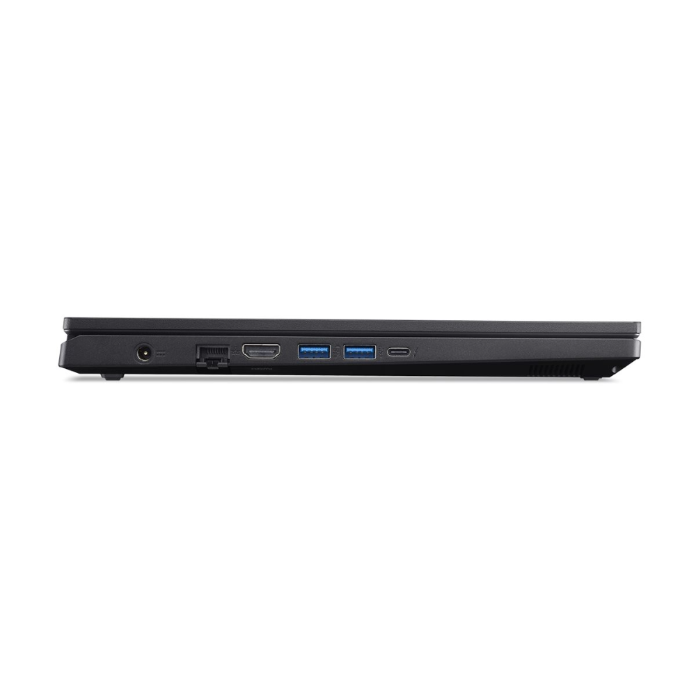 Acer Nitro V leikjafartölva, 15,6" FHD165 i5-13420H 16/512GB RTX5050 W11, Svört - image 15 [007697d413]