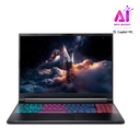 Acer Nitro 16S Slim AI+ leikjafartölva, 16" QHD+180 Ryzen AI-7-350 32GB 1TB RTX 5070 Ti W11, Svört - image 2 [25823fbf25]