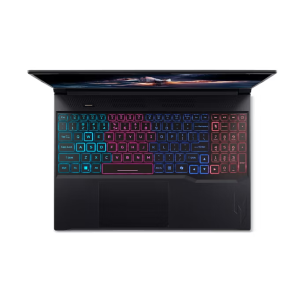 Acer Nitro 16S Slim AI+ leikjafartölva, 16" QHD+180 Ryzen AI-7-350 32GB 1TB RTX 5070 Ti W11, Svört - image 7 [a7fc2ac386]
