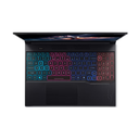 Acer Nitro 16S Slim AI+ leikjafartölva, 16" QHD+180 Ryzen AI-7-350 32GB 1TB RTX 5070 Ti W11, Svört - image 8 [afc6de3883]