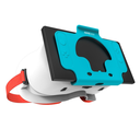 VR headset fyrir Nintendo Switch leikjatölvur frá Maxx Tech - image 3 [45c6069d09]
