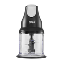 Ninja Express Chopper mini matarhakkari, 200W, svartur - image 2 [e795dd5244]