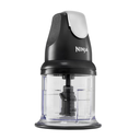 Ninja Express Chopper mini matarhakkari, 200W, svartur - image 3 [611569835d]