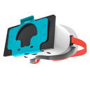 VR headset fyrir Nintendo Switch leikjatölvur frá Maxx Tech - image 4 [5b5364f0a5]