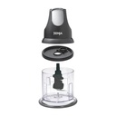 Ninja Express Chopper mini matarhakkari, 200W, svartur - image 5 [65f2f90c0f]