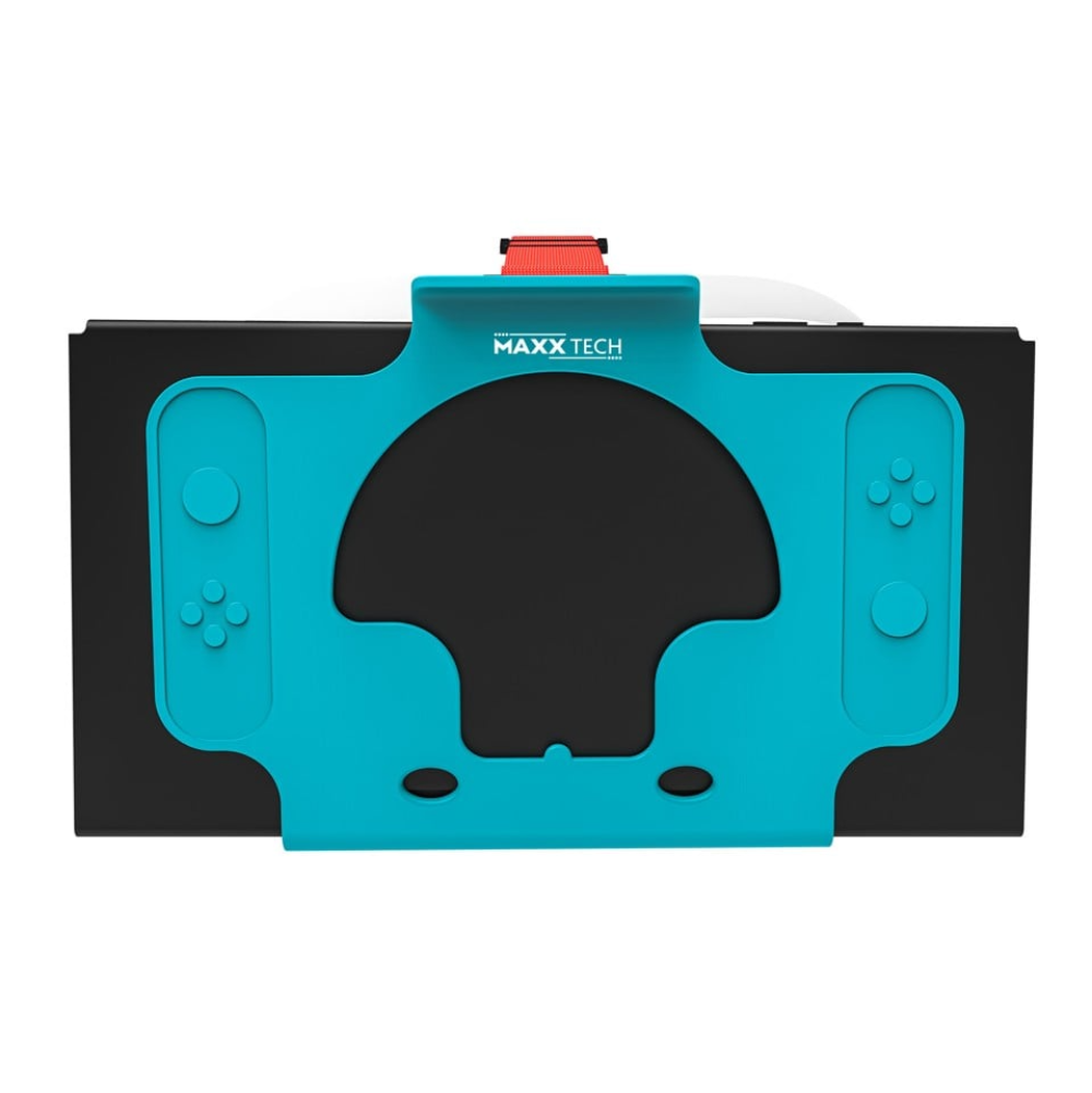 VR headset fyrir Nintendo Switch leikjatölvur frá Maxx Tech - image 5 [41d856781c]