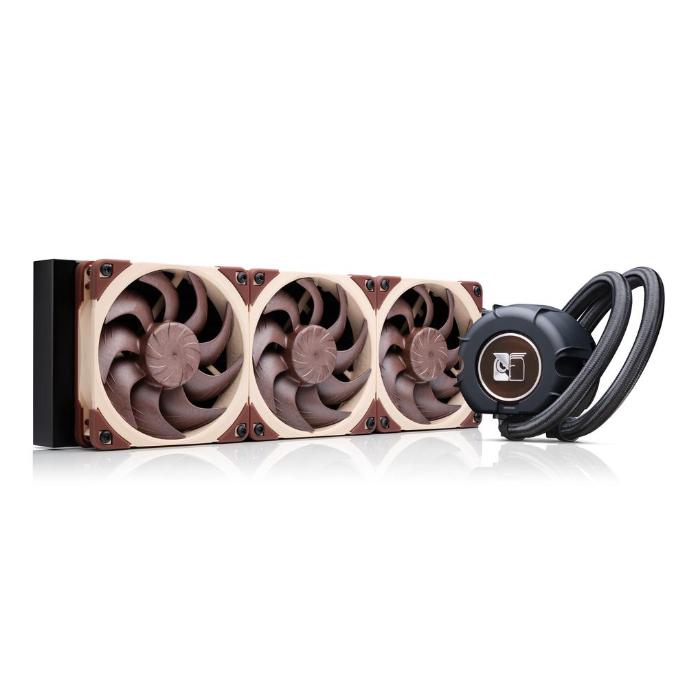 Noctua NL-LC1 420mm AIO vökvakæling - image 2 [d5430e552e]