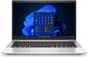 HP EliteBook 830 G8 fartölva 13,3" FHD i7-1185G7 16/512GB W11P, Silfur - image 2 [ec1cf2adc5]
