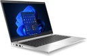 HP EliteBook 830 G8 fartölva 13,3" FHD i7-1185G7 16/512GB W11P, Silfur - image 5 [5399e0dc0b]