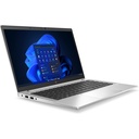 HP EliteBook 830 G8 fartölva 13,3" FHD i7-1185G7 16/512GB W11P, Silfur - image 6 [e6d9affb53]