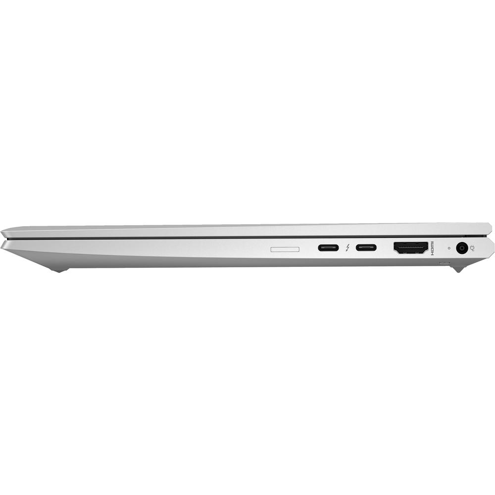 HP EliteBook 830 G8 fartölva 13,3" FHD i7-1185G7 16/512GB W11P, Silfur - image 8 [e1cc13c849]