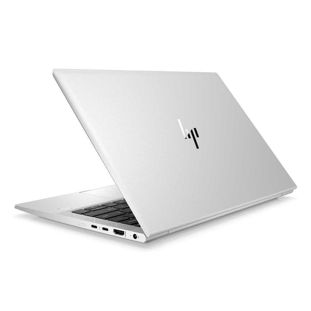 HP EliteBook 830 G8 fartölva 13,3" FHD i7-1185G7 16/512GB W11P, Silfur - image 10 [11973ddcfb]