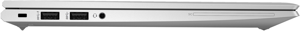 HP EliteBook 830 G8 fartölva 13,3" FHD i7-1185G7 16/512GB W11P, Silfur - image 13 [b090444d8f]