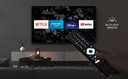 Fjarstýring fyrir Nokia Android TV sjónvörp - image 4 [e494fe6b08]