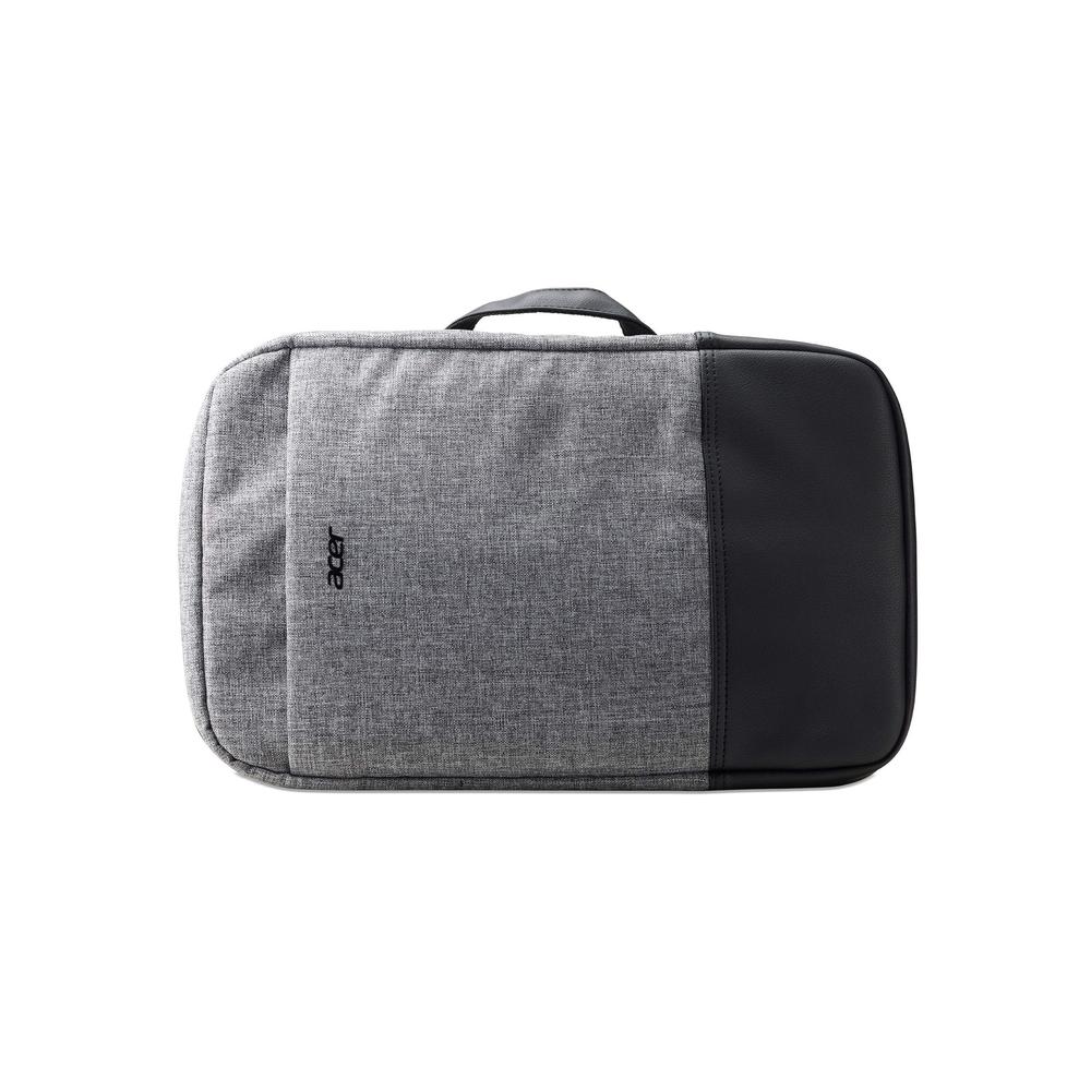 Acer 14" 3in1 Slim bakpoki, grár - image 6 [689ef2778c]