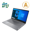Lenovo ThinkBook 14 G3 fartölva 14" FHD R5-5600U 16/256GB W11P, endurnýtt - image 8 [228ff28122]