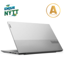 Lenovo ThinkBook 14 G3 fartölva 14" FHD R5-5600U 16/256GB W11P, endurnýtt - image 10 [7781a7b5bf]