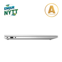 HP EliteBook 850 G8 fartölva 15,6" FHD i5-1145G7 16/256GB W11P, endurnýtt - image 3 [de04301457]
