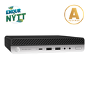 HP ProDesk 600 G4 Mini smátölva i5-8500T 8/256GB W11P, endurnýtt - image 6 [fba1a0aa2d]