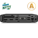 HP ProDesk 600 G4 Mini smátölva i5-8500T 8/256GB W11P, endurnýtt - image 8 [2415ad172d]