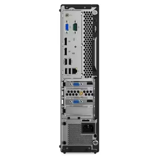 Lenovo ThinkCentre M920S smátölva i5-8400T 8/256GB W11P, endurnýtt - image 5 [1b4bdb139f]