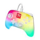PowerA Advantage stýripinni fyrir Nintendo Switch 2, Lumectra White - image 5 [2b06a00544]