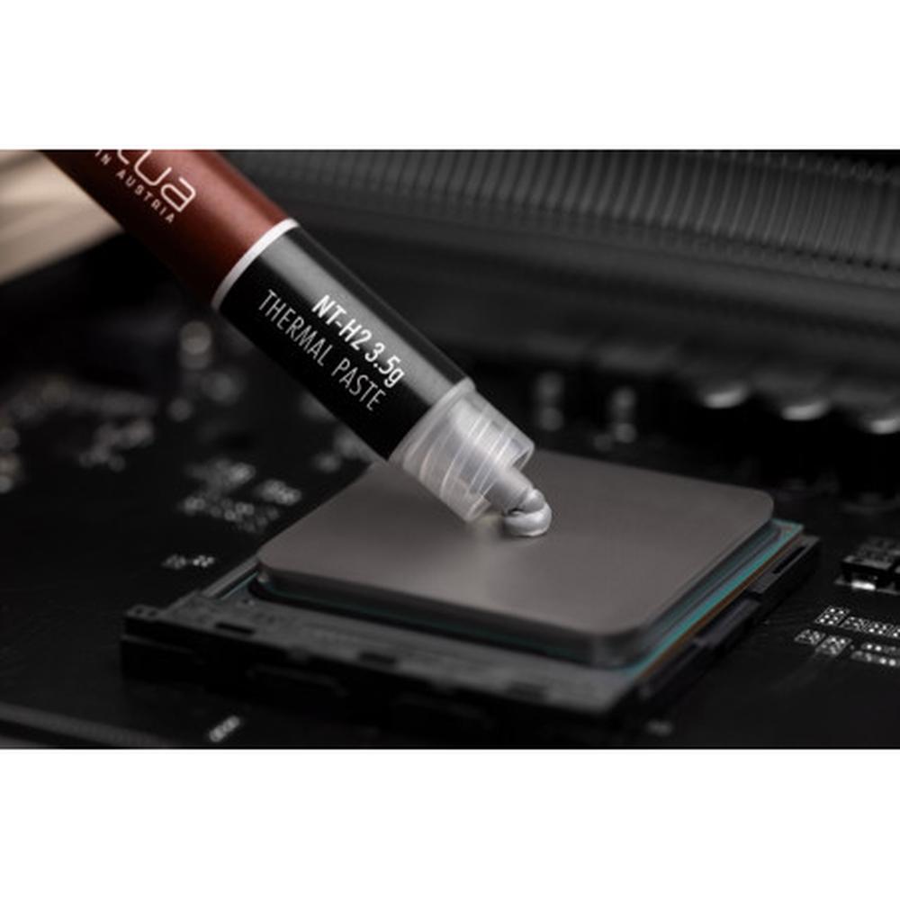 Noctua NT-H2 hitaleiðandi krem í sprautu 3.5g - image 6 [4b2f25be78]