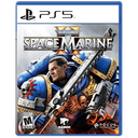 Warhammer 40,000: Space Marine 2 - PlayStation 5 tölvuleikur - image 2 [9e99fb17d9]