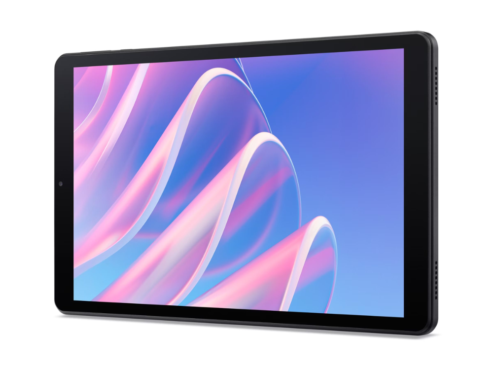 Acer Iconia Tab A10 10" 5-kjarna 4/64GB, spjaldtölva, Svört - image 3 [714e7ce66e]